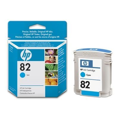   HP  82 (C4911A)  DesignJet 500/ 800  