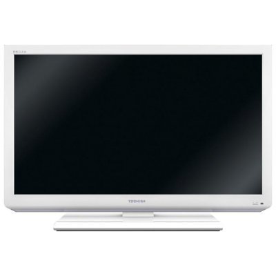    26" Toshiba DVD  26DL834