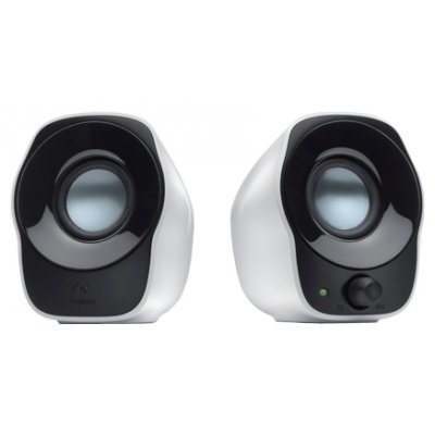   Logitech Z120