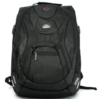 Фото Рюкзак для ноутбука Dicallo LLB1101 15.6" черный
