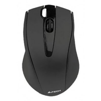   A4Tech G9-500F-1 G9 V-Track Black