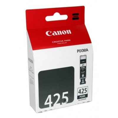   Canon PGI-425PGBK (4532B005) (2 )   iP4840/MG5140