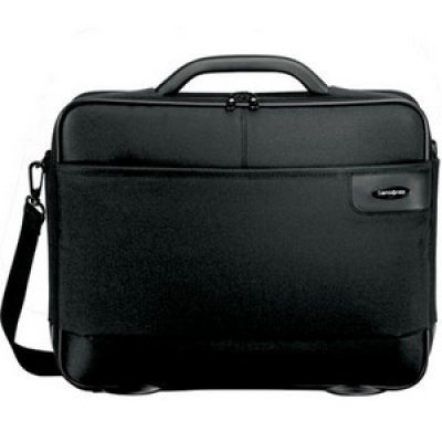     Samsonite Black D38*015*09 17.3" 40.5x31.5x5.5 , 