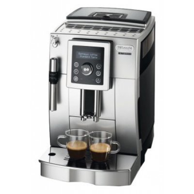 Фото Кофемашина Delonghi ECAM23.420SB