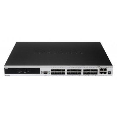   D-Link DGS-3420-26SC