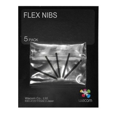    "flex"  Intuos4 ( ), 5  (ACK-20004)