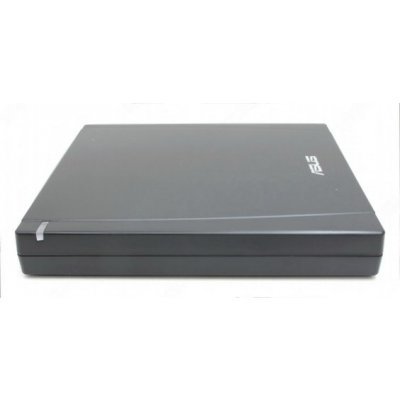    DVD RAM & DVDR/RW & CDRW ASUS SLIM EXT.DVD-RW/BK <Black> USB2.0EXT (RTL)