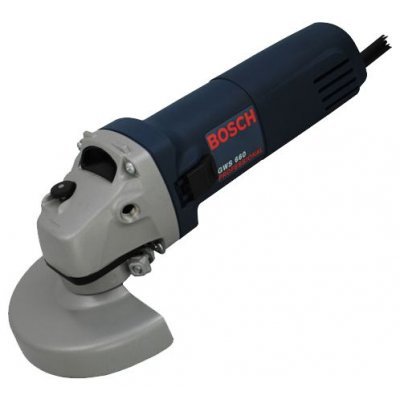 Фото Шлифовальная машина Bosch GWS 660