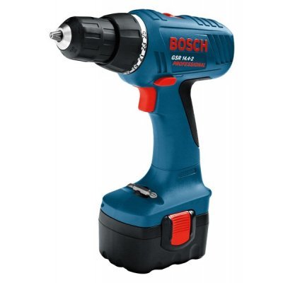   Bosch GSR 14.4-2