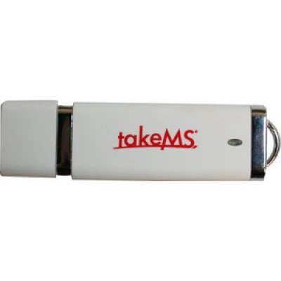  USB  16Gb TakeMS MEM-Drive EASY II 2.0 