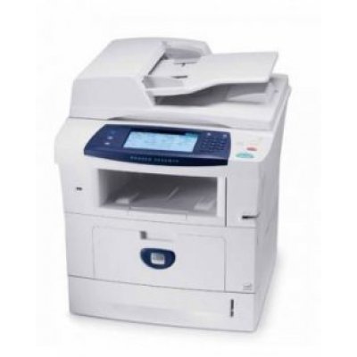   Xerox Phaser 3635MFP/S