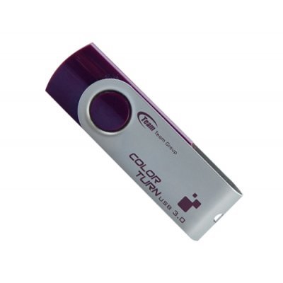  USB  08Gb TEAM Color Turn Drive E902 USB 3.0, Purple (765441001787)