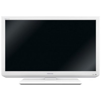Фото ЖК Телевизор 32" Toshiba 32HL834R