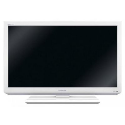    19" Toshiba DVD  19DL834