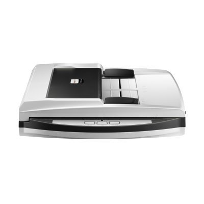 Фото Сканер Plustek SmartOffice PN2040 ADF дуплексный
