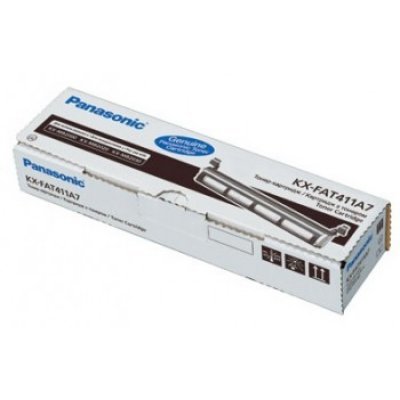    Panasonic KX-FAT411A  KX-MB2000/2010/2020/2030 (2 000 )