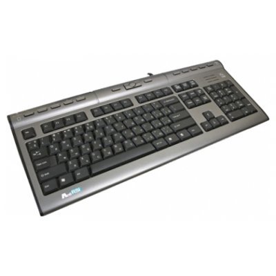 Фото Клавиатура A4 KLS-7MUU
