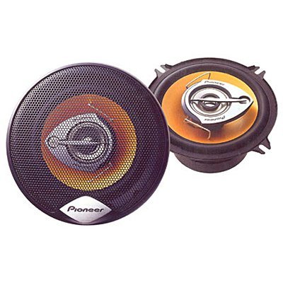    Pioneer TS-G1358