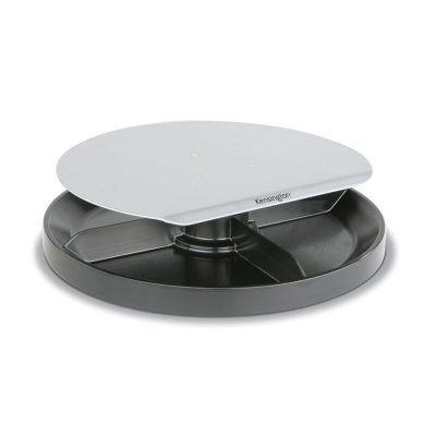 Фото Подставку для ЖК-монитора Kensington Spin Station (60049EU)
