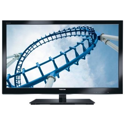    Toshiba 42" 42VL863