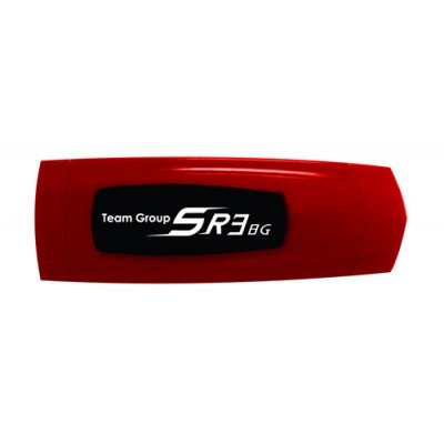  USB  16Gb TEAM SR3 Drive, Red (765441002425)