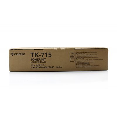  - Kyocera Mita KM3050/4050/5050 type TK715 34000 . (o)