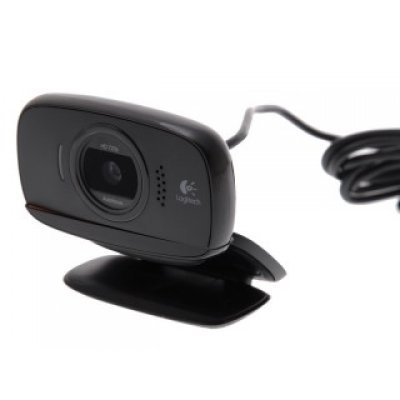 Фото Веб-камера Logitech Webcam HD C525 [960-000723]