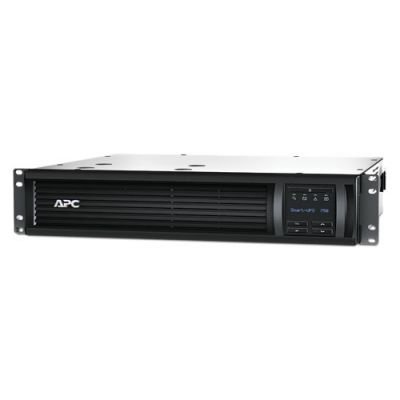     APC Smart-UPS 750VA USB RM 2U 230V