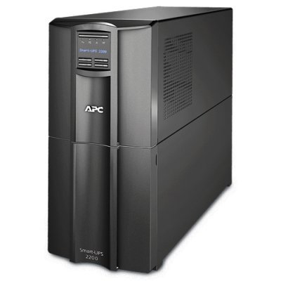 Фото Источник бесперебойного питания APC Smart-UPS 2200VA 230V