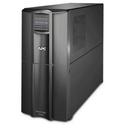     APC Smart-UPS 2200VA 230V