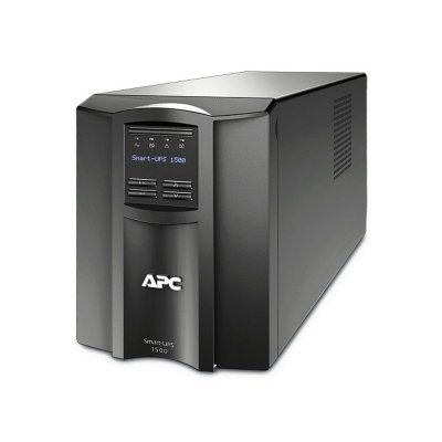     APC Smart-UPS 1500VA LCD 230V