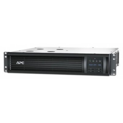     APC Smart-UPS 1500VA LCD RM 2U 230V