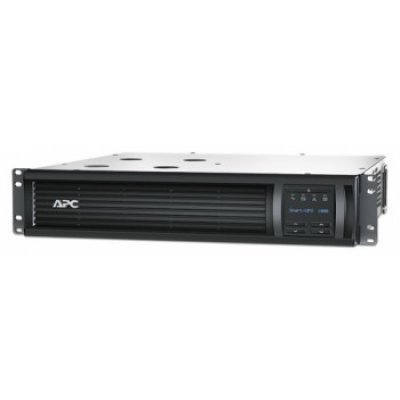     APC Smart-UPS 1000VA RM 2U 230V