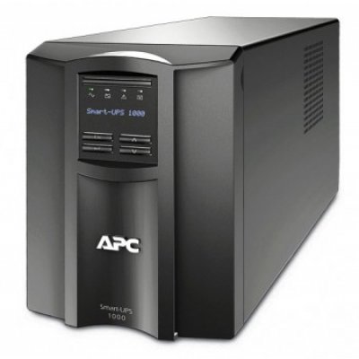     APC Smart-UPS 1000VA LCD 230V