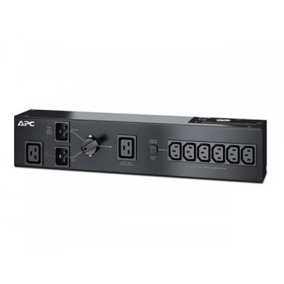   APC Service Bypass PDU SBP3000RMI