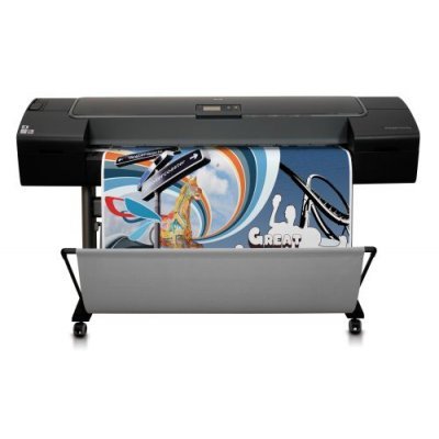   HP Designjet Z2100/Q6677D