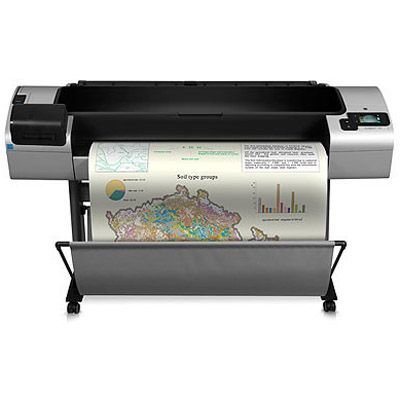   HP Designjet T1300PS (CR652A) (<span style="color:#f4a944"></span>)