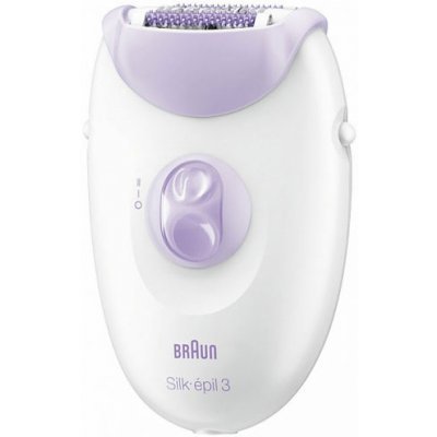   Braun SE3170