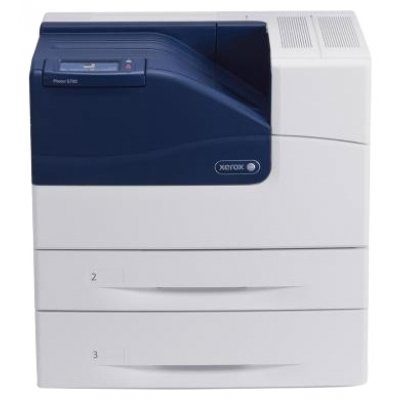 Фото Цветной принтер Xerox Phaser 67000DT