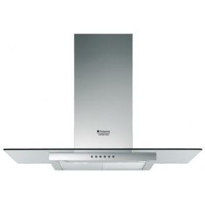   Hotpoint-Ariston HD 90.T IX/HA