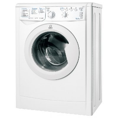    Indesit IWSB 5105