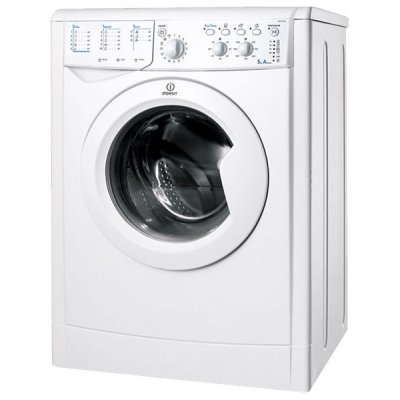    Indesit IWSC 5105