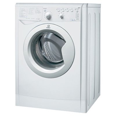    Indesit IWUB 4085