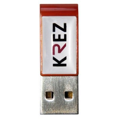  USB  16Gb KREZ mini 302 