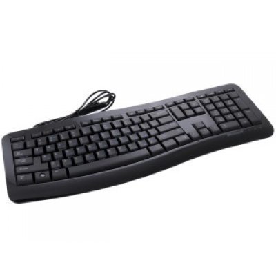   Microsoft Keyboard Comfort Curve 3000 (3TJ-00012)