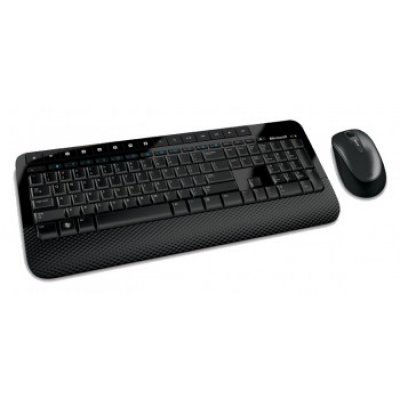  + Microsoft Wireless Desktop 2000 (M7J-00012)