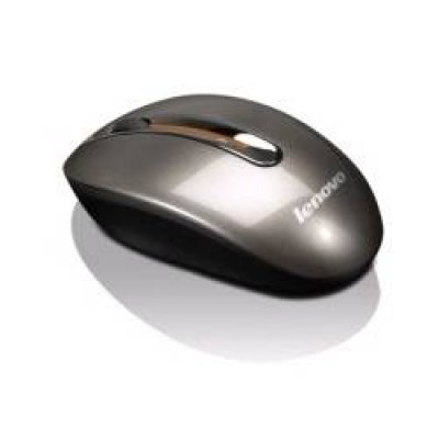  Lenovo Wireless Mouse N3903A Metal