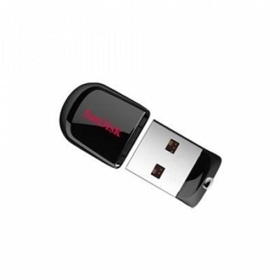 Фото USB накопитель 16Gb Sandisk Cruzer Fit SDCZ33-016G-B35