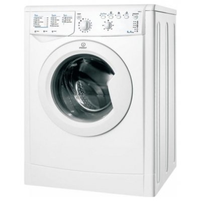    Indesit IWSC 6105