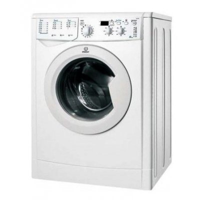    Indesit IWSD 6105 CIS